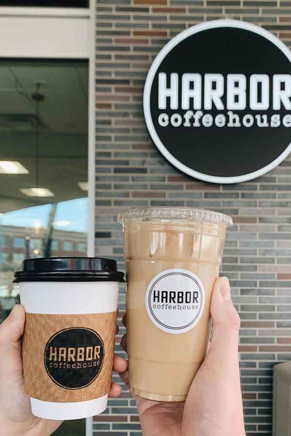 Harbor Coffeehouse Friendly Coffee Shops in Lincoln, Nebraska