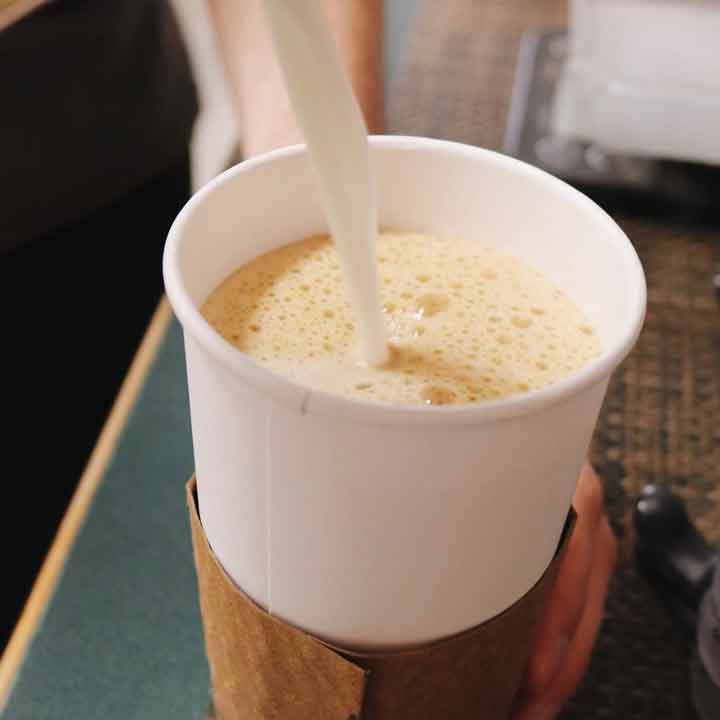 Harbor Coffeehouse ⋆ Friendly Coffee Shops in Lincoln, Nebraska