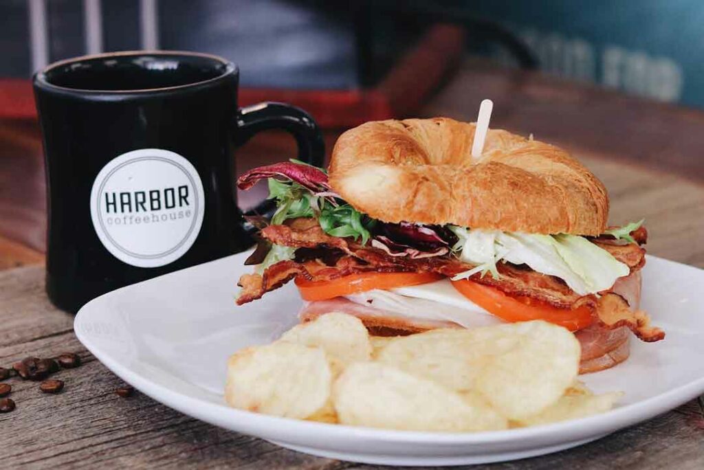 Harbor Coffeehouse Friendly Coffee Shops in Lincoln, Nebraska