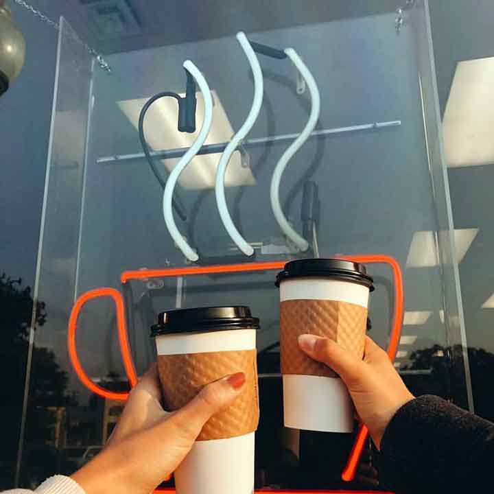 Harbor Coffeehouse Friendly Coffee Shops in Lincoln, Nebraska